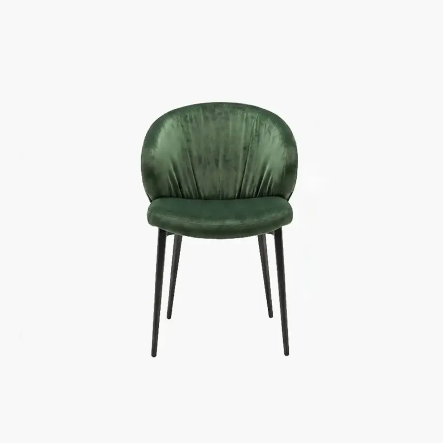 Mezzaluna Chair #3