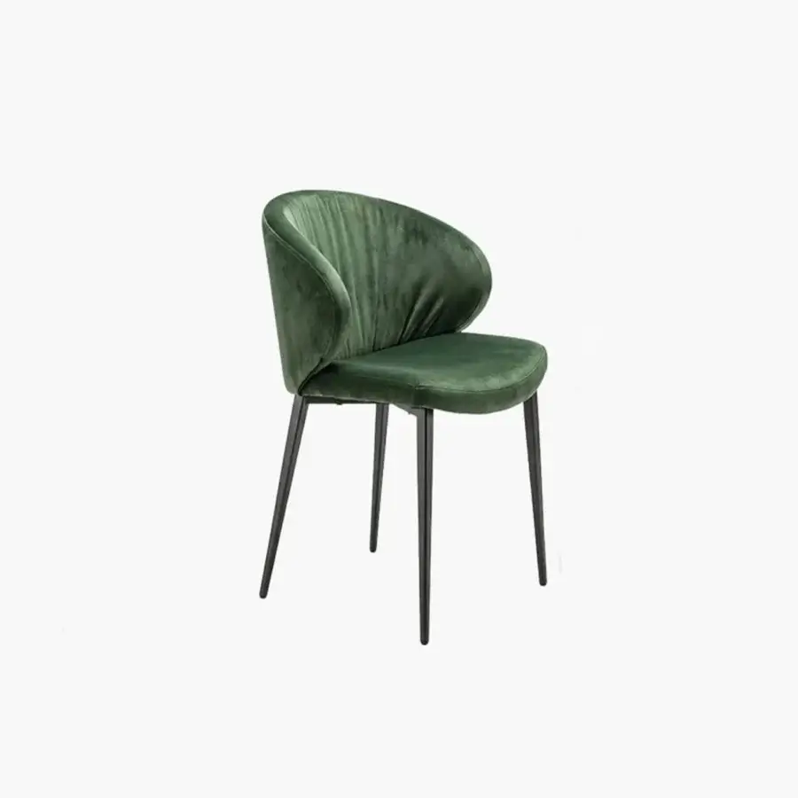 Mezzaluna Chair #2