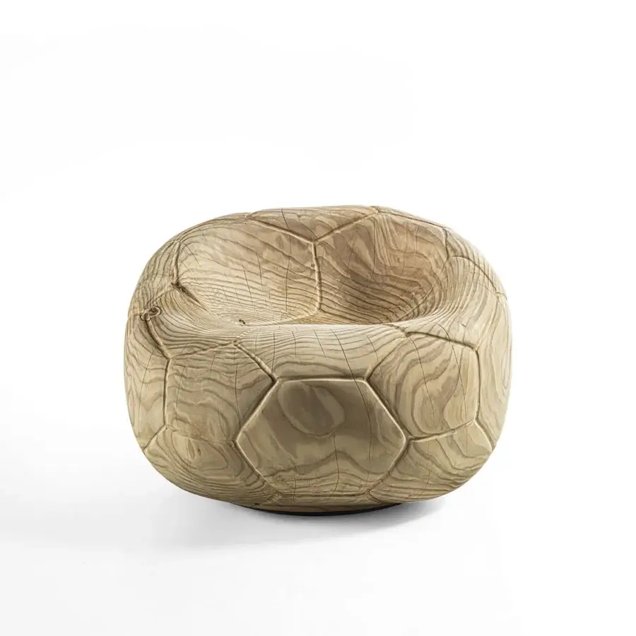 Football Lounge Chair #5