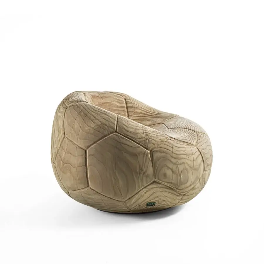 Football Lounge Chair #6