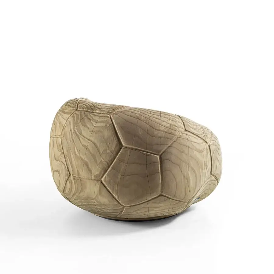 Football Lounge Chair #7