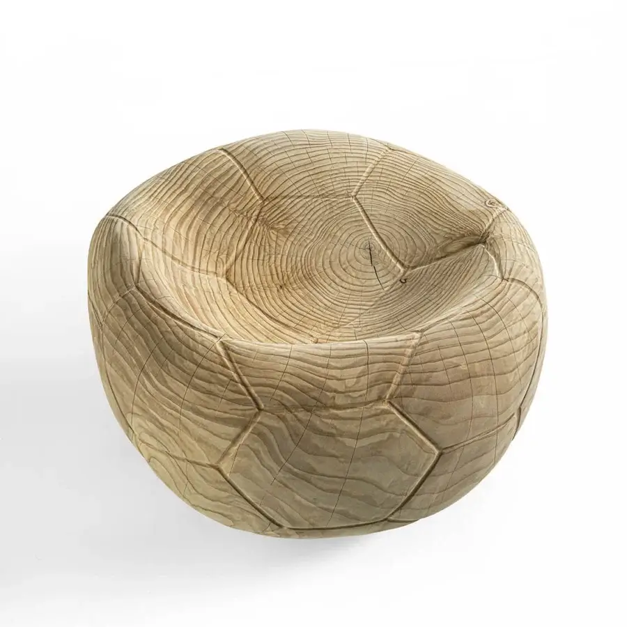 Football Lounge Chair #4
