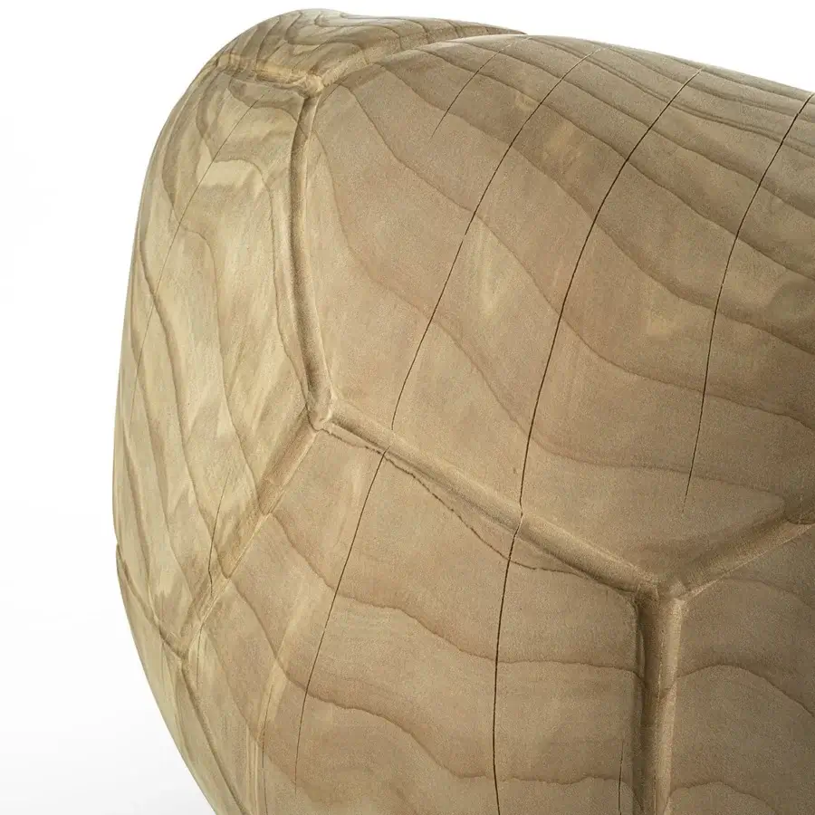 Football Lounge Chair #3