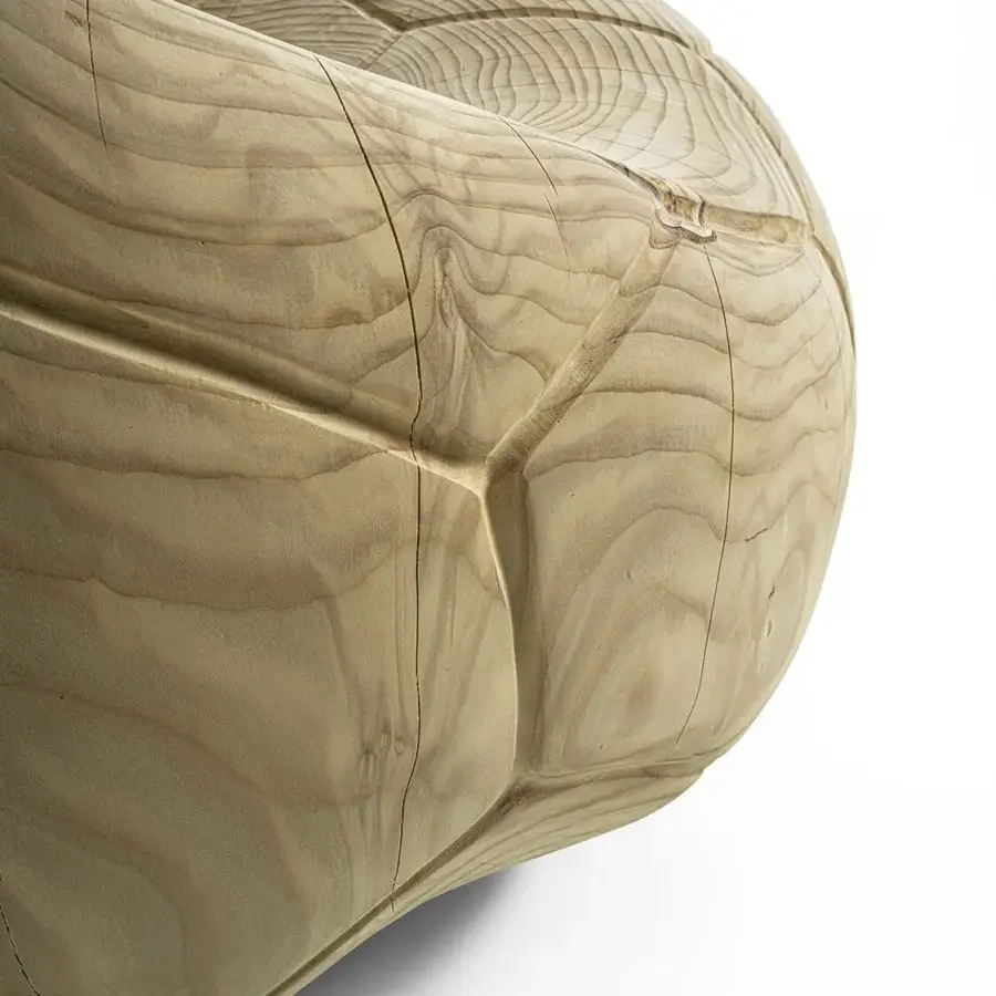 Football Lounge Chair #2