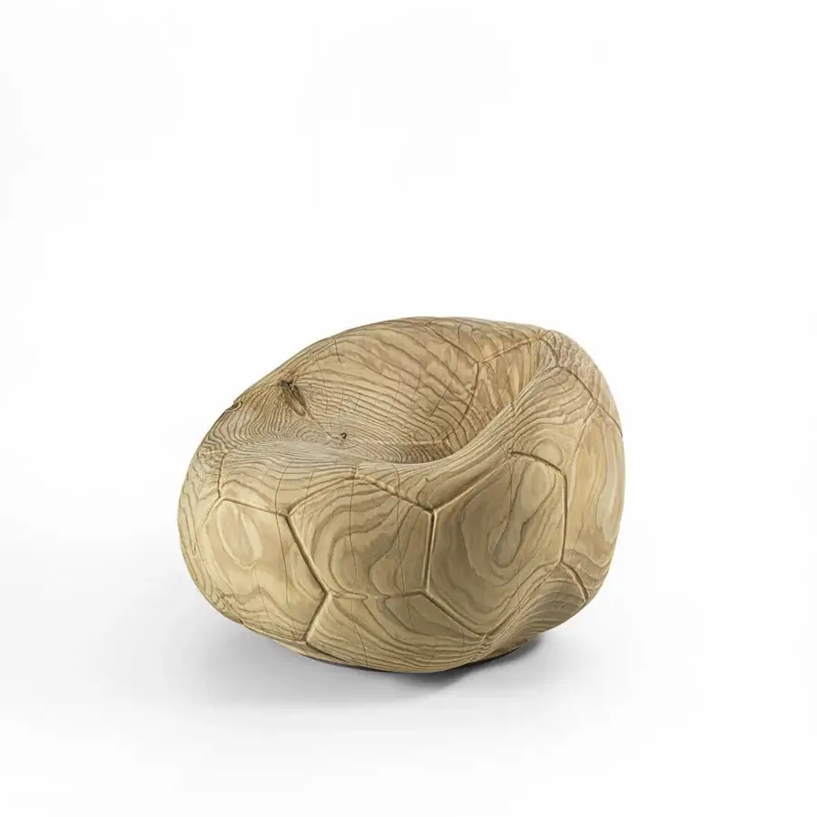 Football Lounge Chair #9