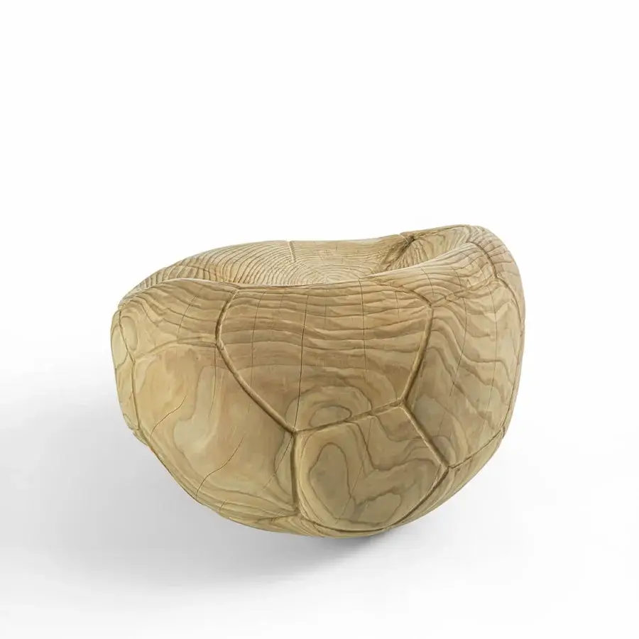 Football Lounge Chair #8