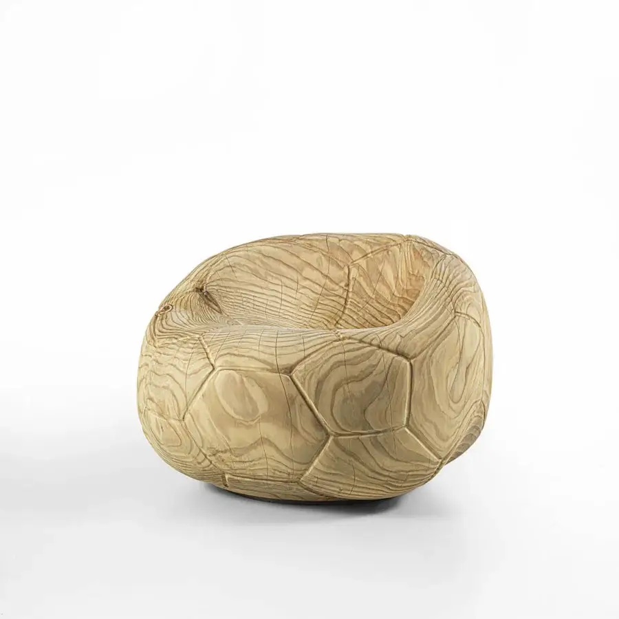 Football Lounge Chair #10