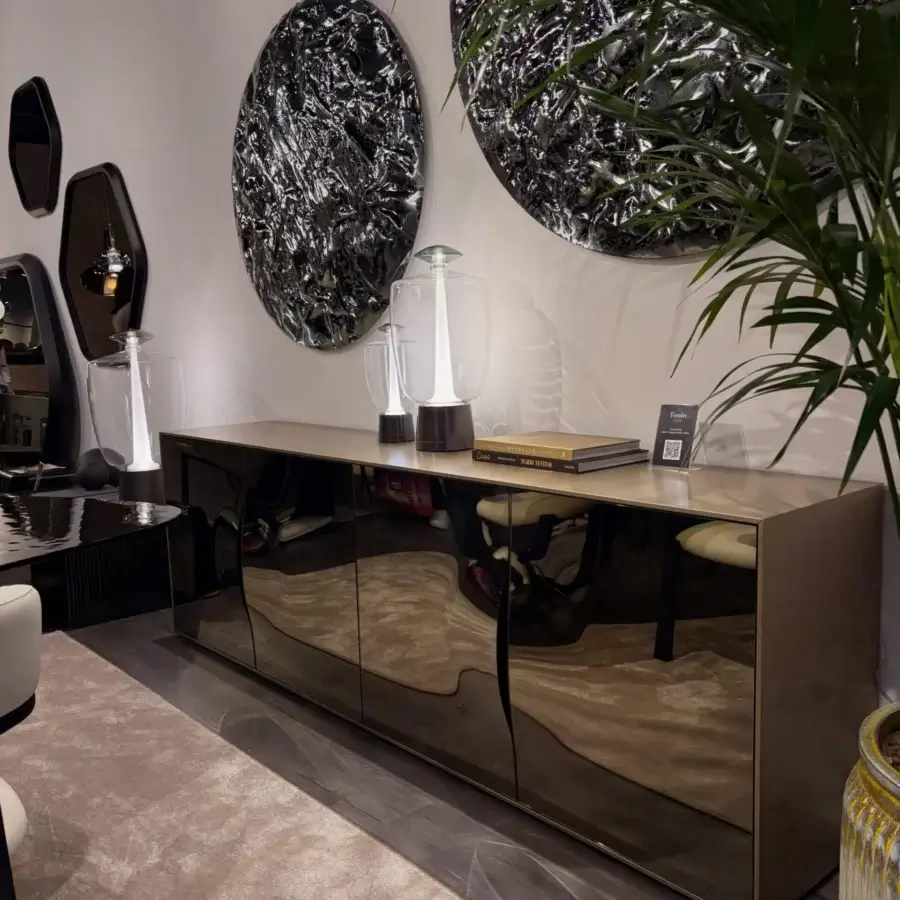 Fontana Sideboard #6