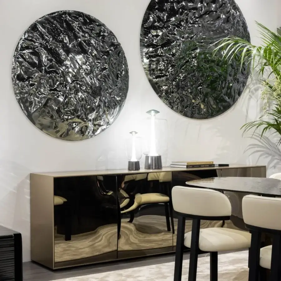Fontana Sideboard #5