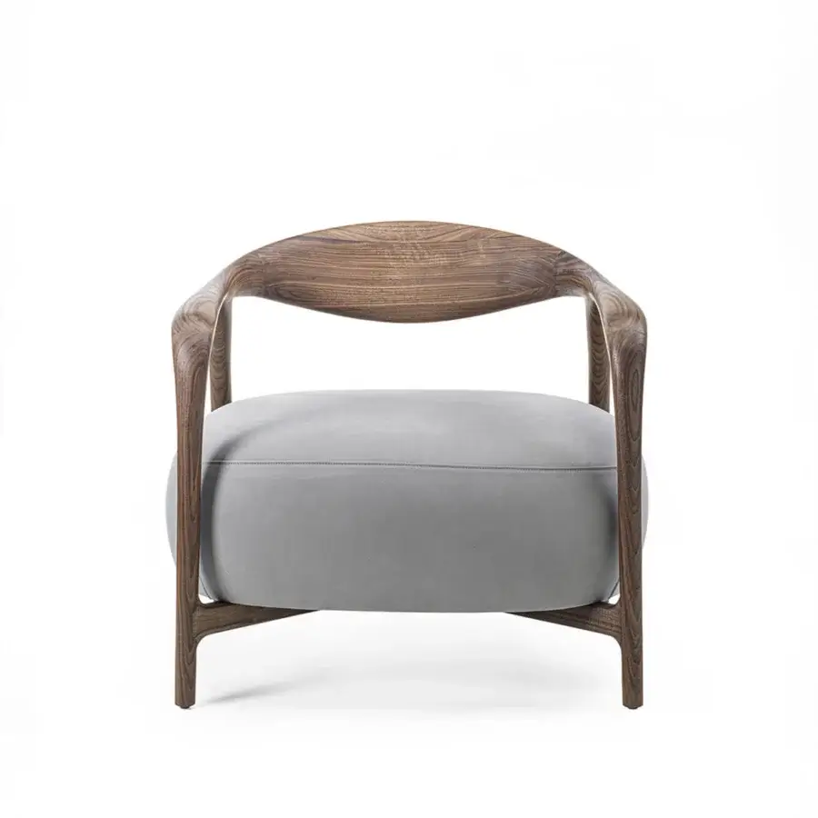 Pleiadi Lounge Chair #8