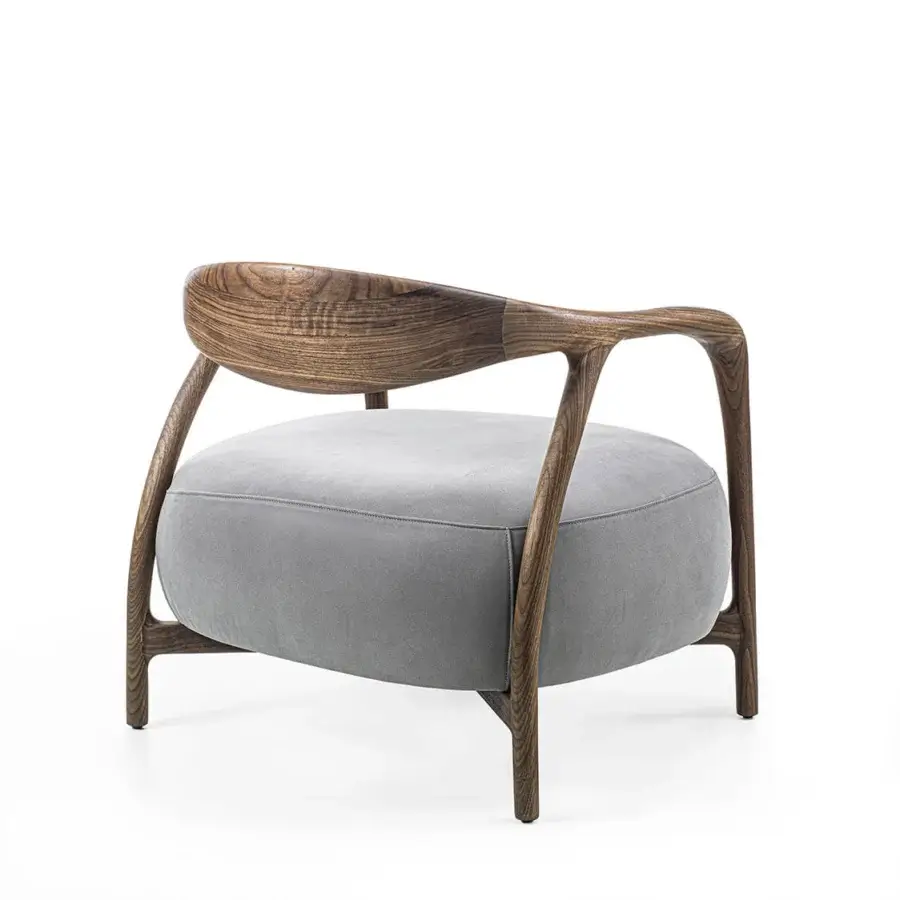 Pleiadi Lounge Chair #6