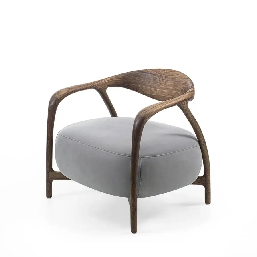 Pleiadi Lounge Chair #7
