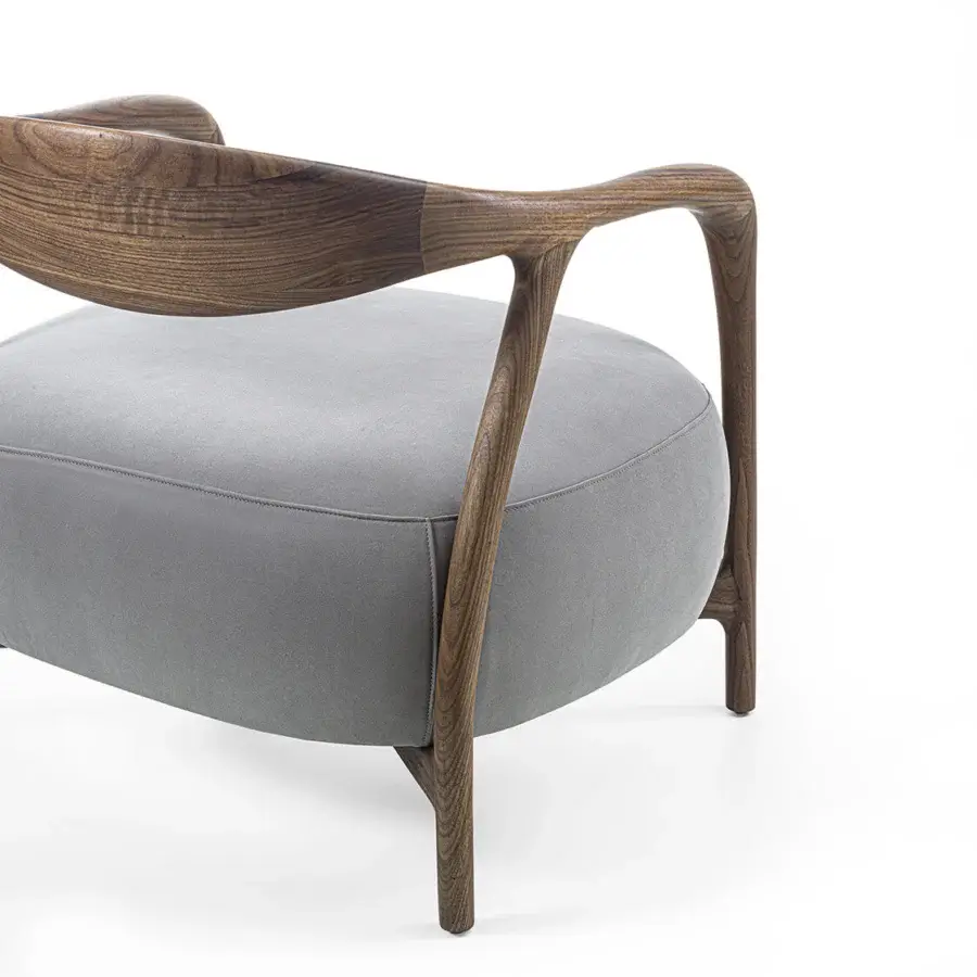 Pleiadi Lounge Chair #5