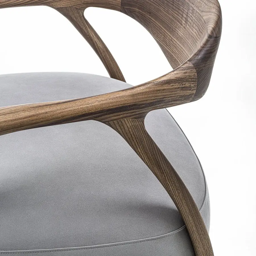 Pleiadi Lounge Chair #3