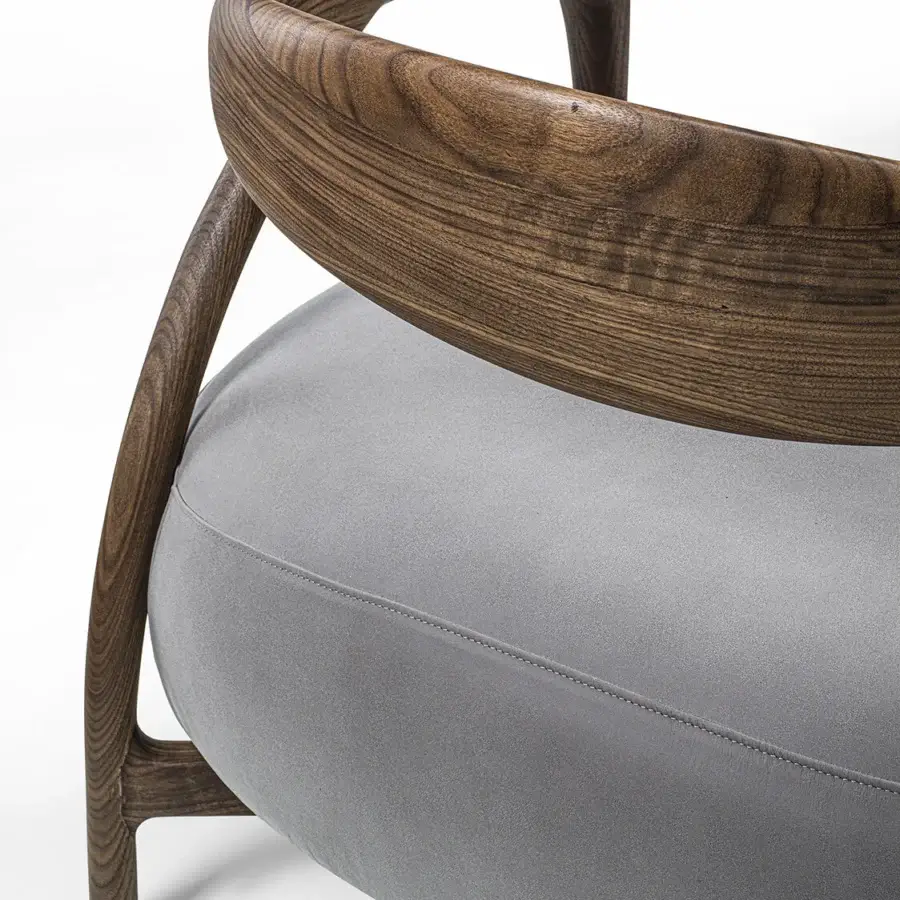 Pleiadi Lounge Chair #4