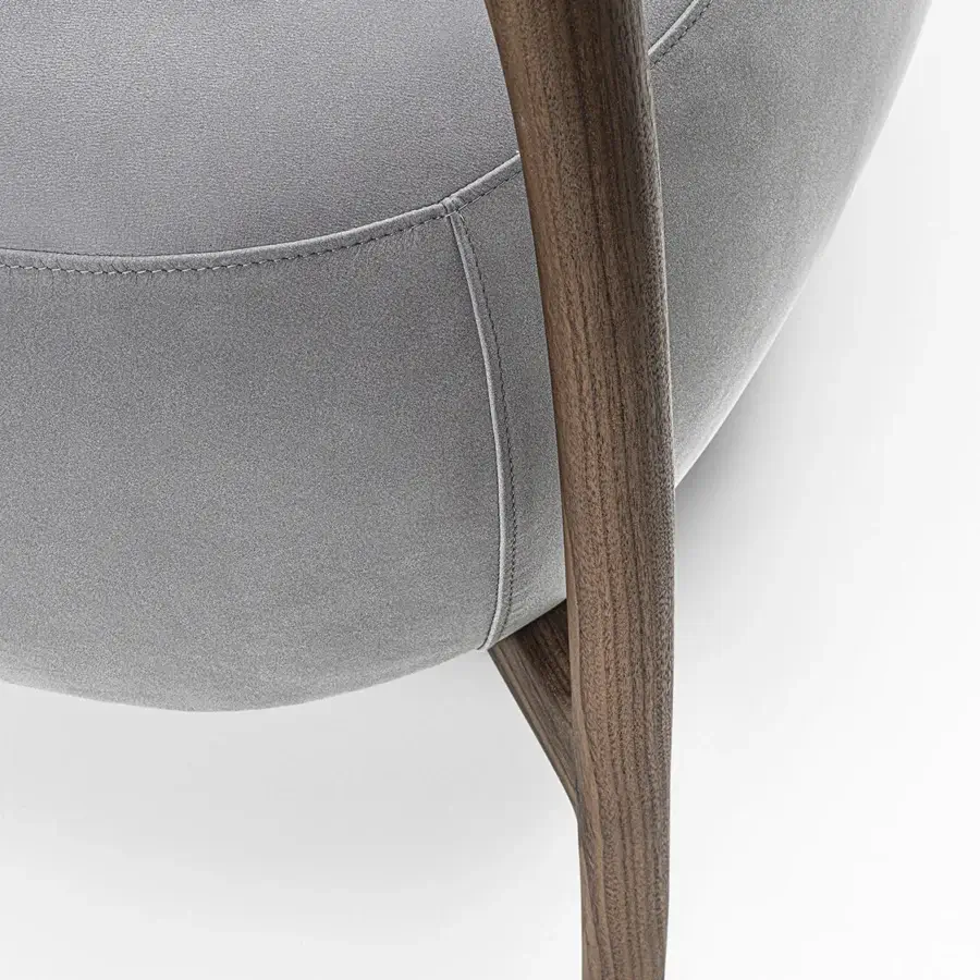 Pleiadi Lounge Chair #2