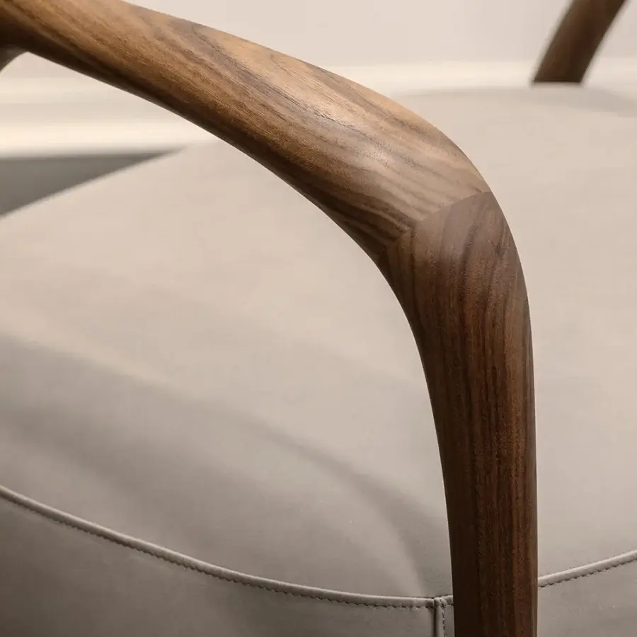 Pleiadi Lounge Chair #10