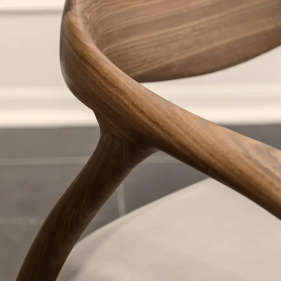 Pleiadi Lounge Chair #11