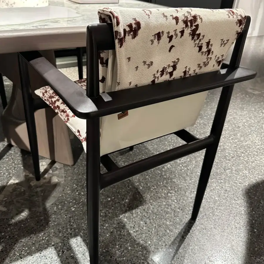 Kumiki Armchair #4