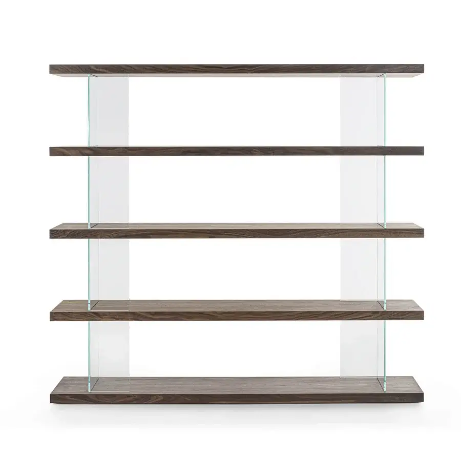 Parentesi Bookshelf #6