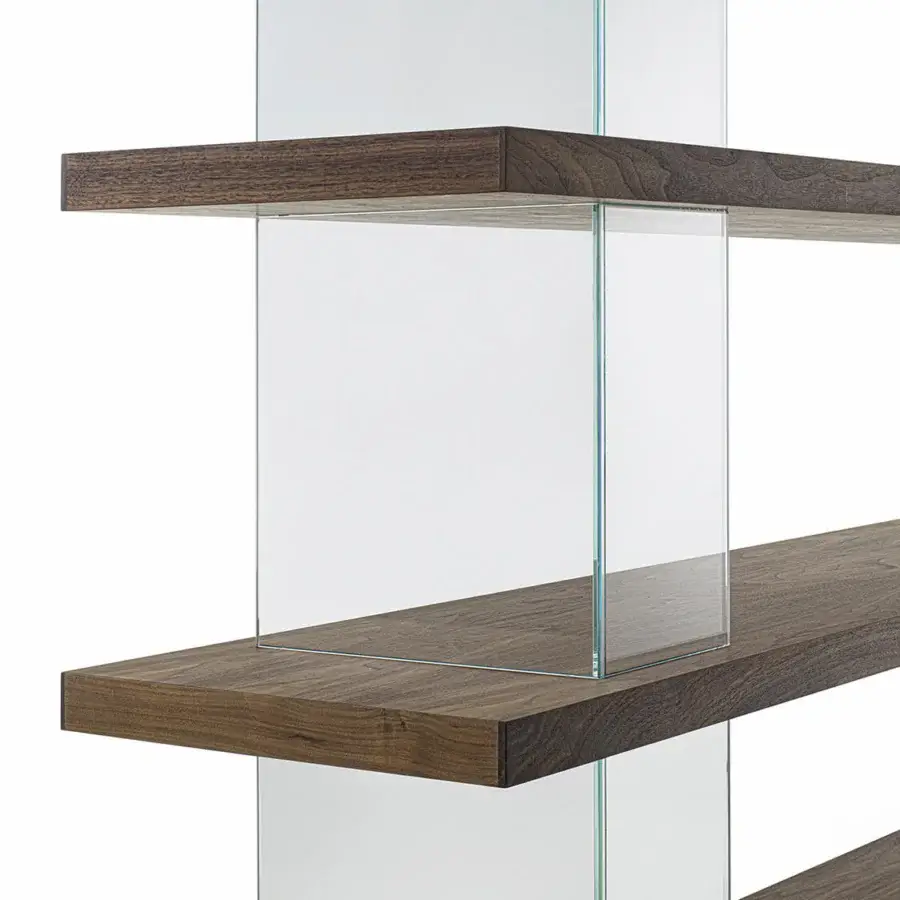 Parentesi Bookshelf #5