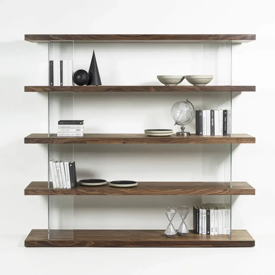 Parentesi Bookshelf #4