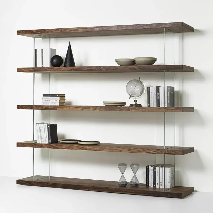 Parentesi Bookshelf #3