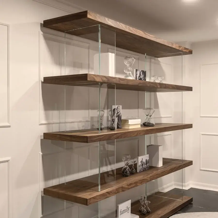 Parentesi Bookshelf #9