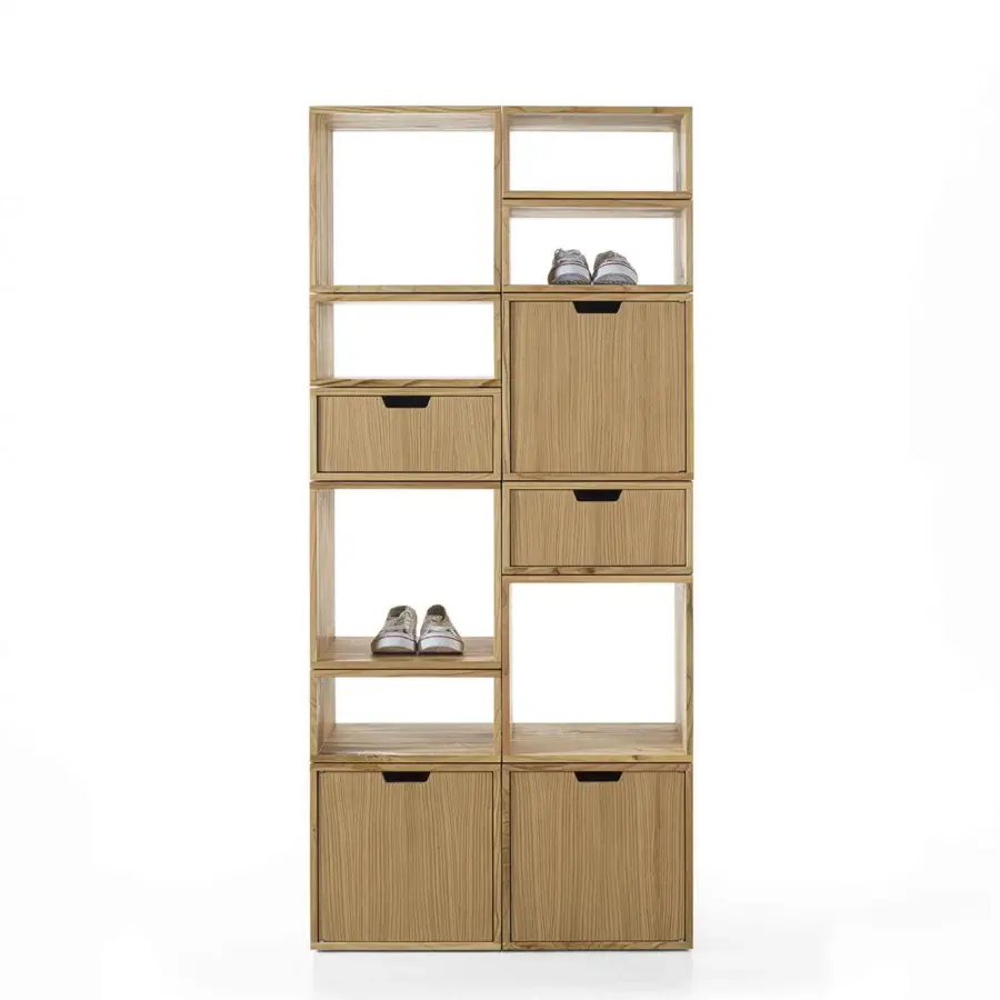 Freedom Shoes Shoe Rack #5