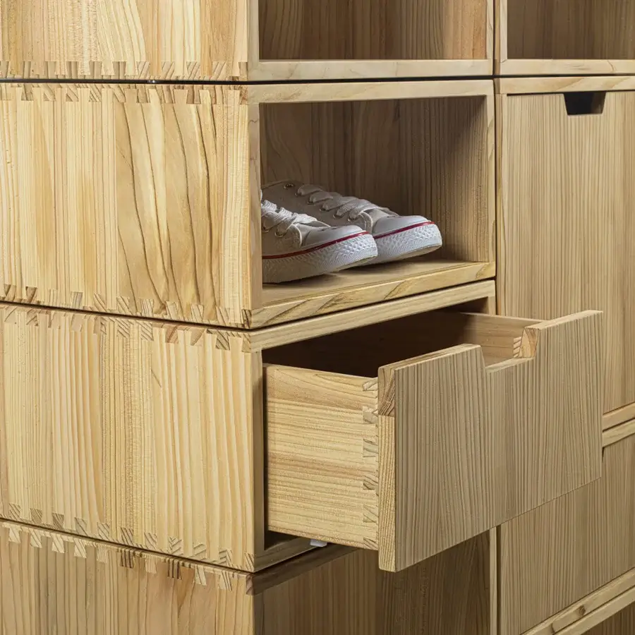 Freedom Shoes Shoe Rack #3