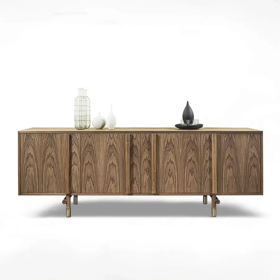 Aqua Sideboard #3
