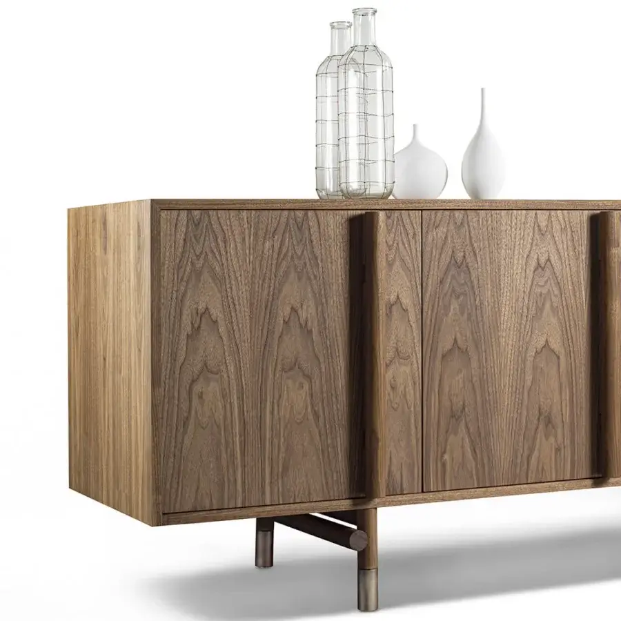 Aqua Sideboard #2