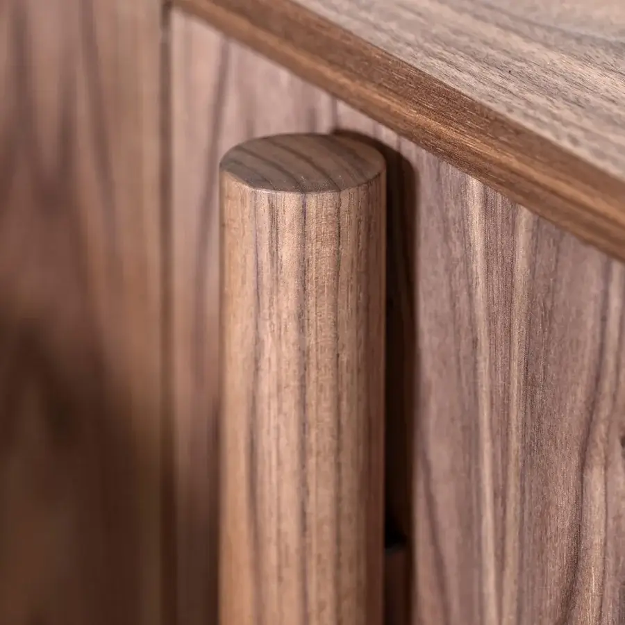 Aqua Sideboard #4