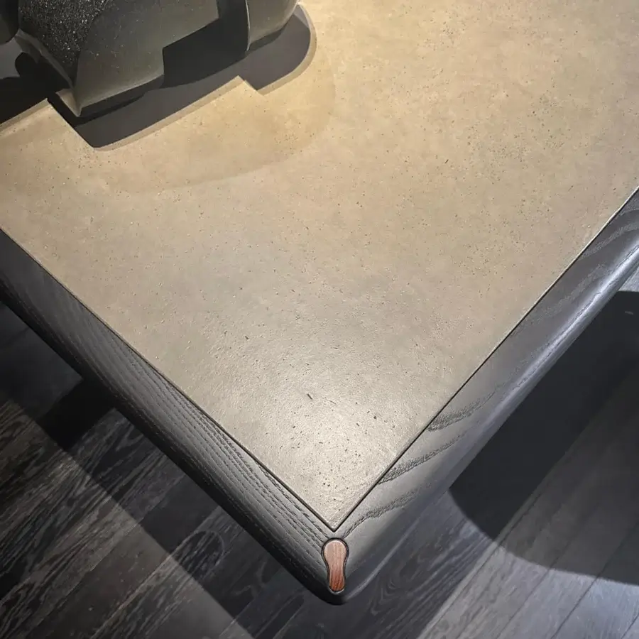 Yuan Table #2