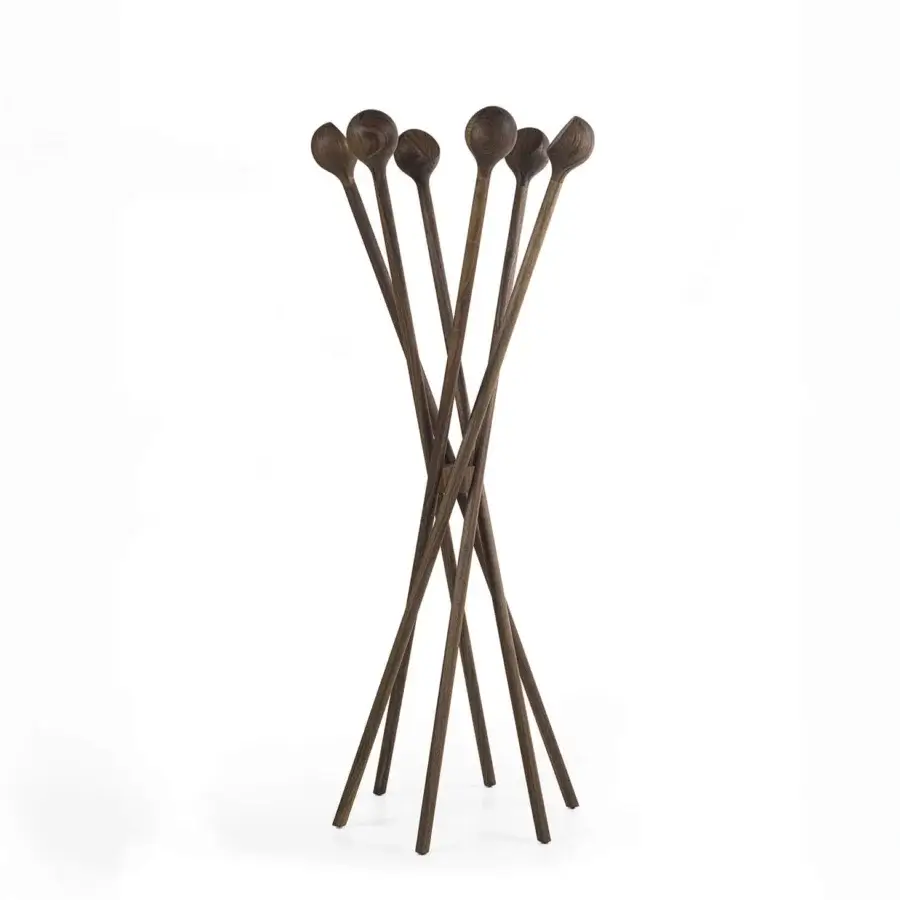 Pin Coat Stand #1