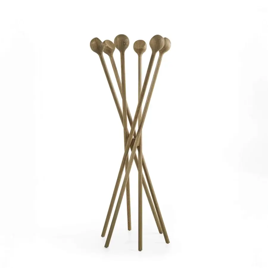 Pin Coat Stand #5