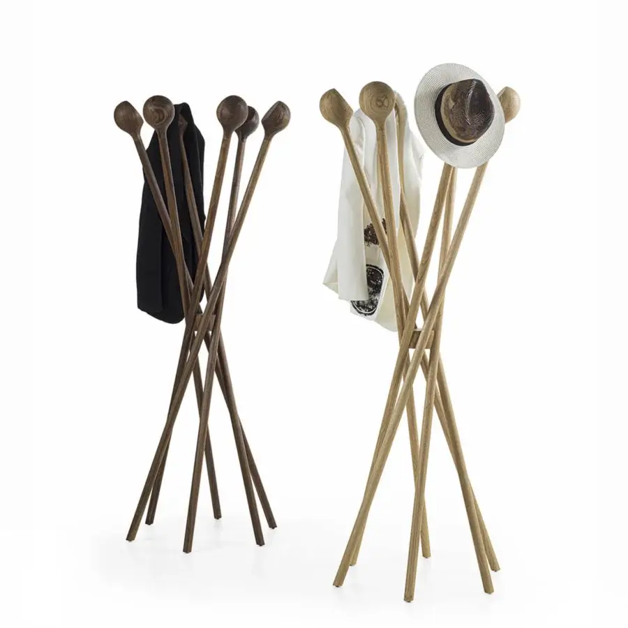 Pin Coat Stand #6