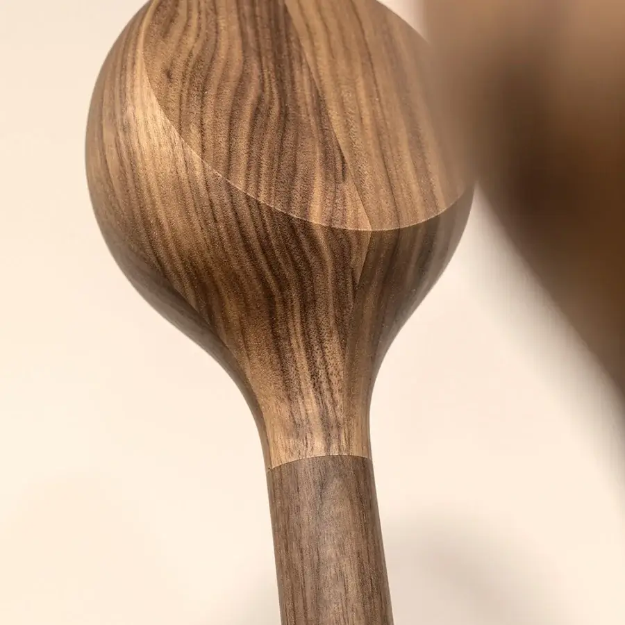 Pin Coat Stand #8