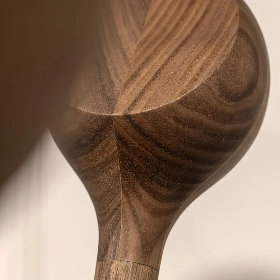 Pin Coat Stand #7