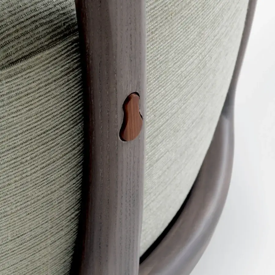 Yuan Armchair #8