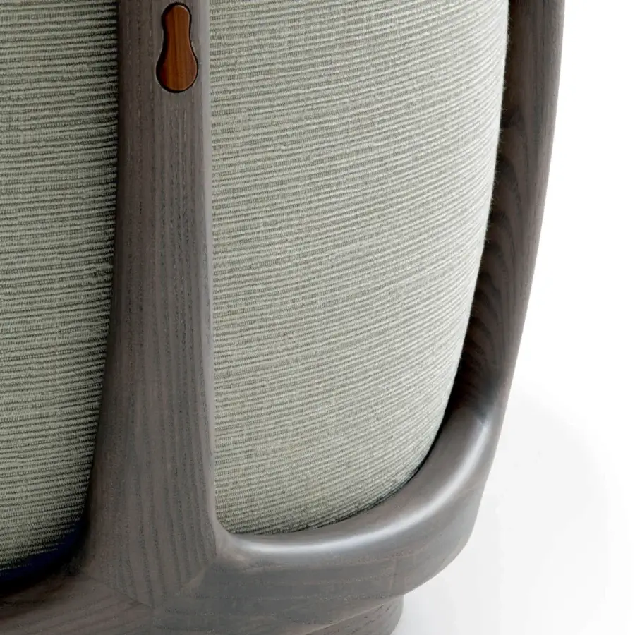Yuan Armchair #9