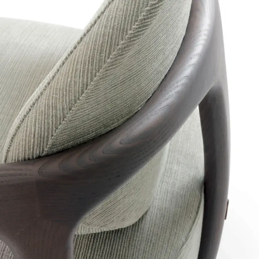 Yuan Armchair #10