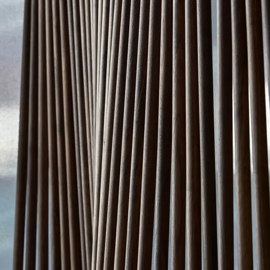 Ma Room Divider #6