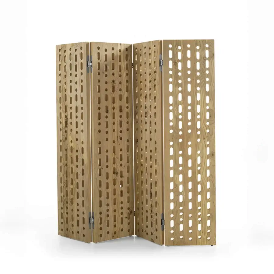 Morse Room Divider #4