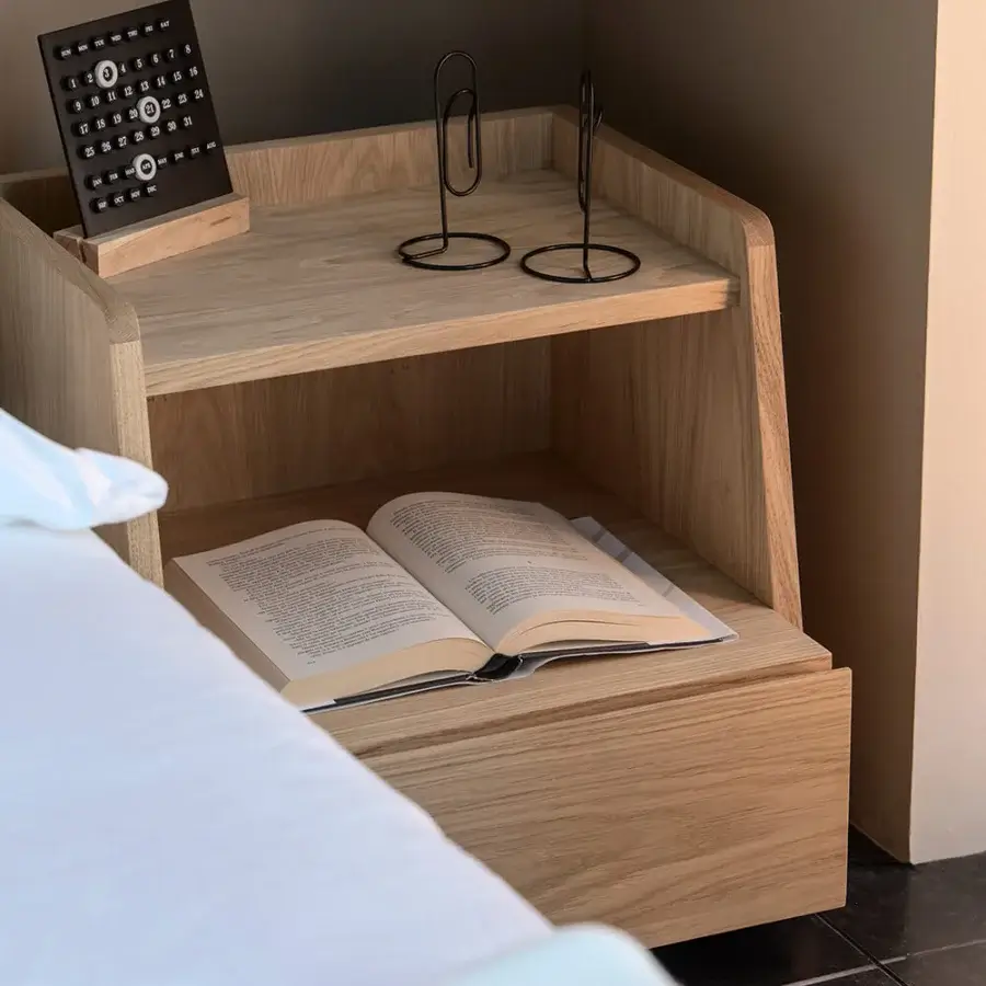 Urca Nightstand #6