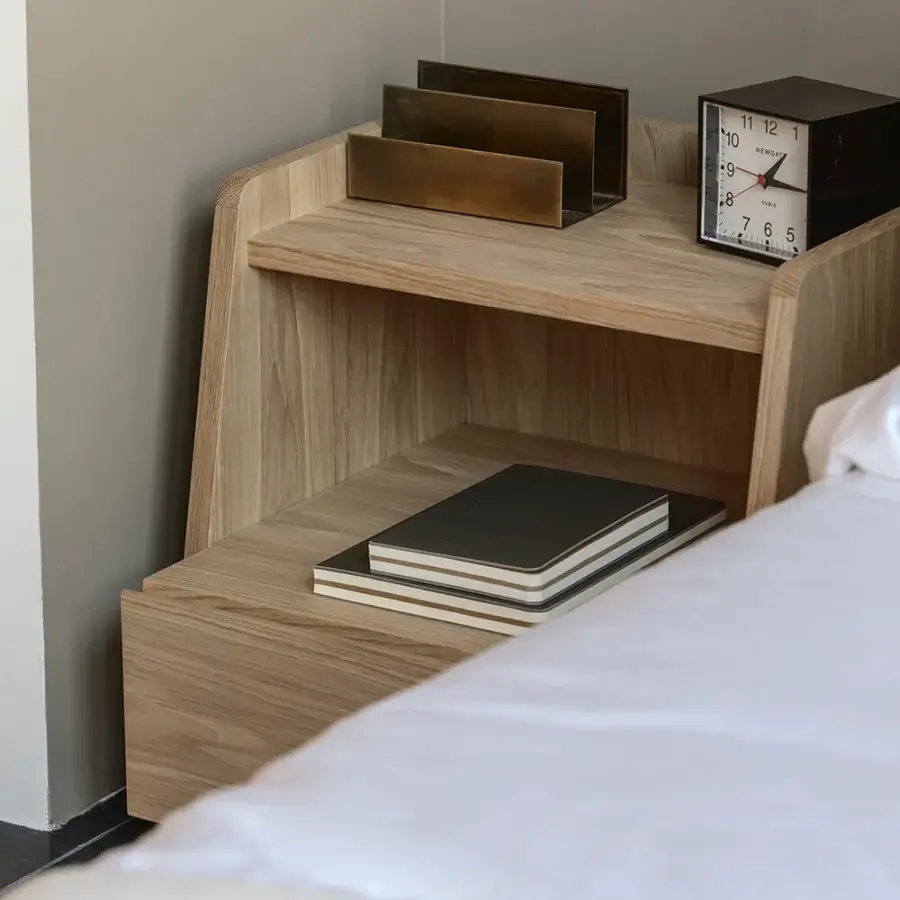 Urca Nightstand #7