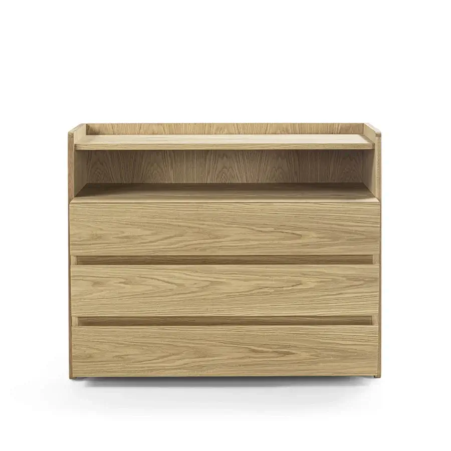 Urca Dresser #4