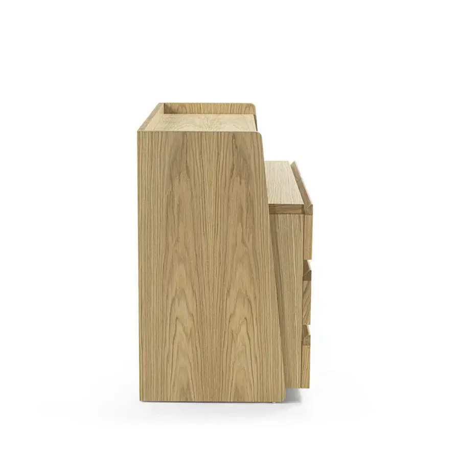Urca Dresser #3