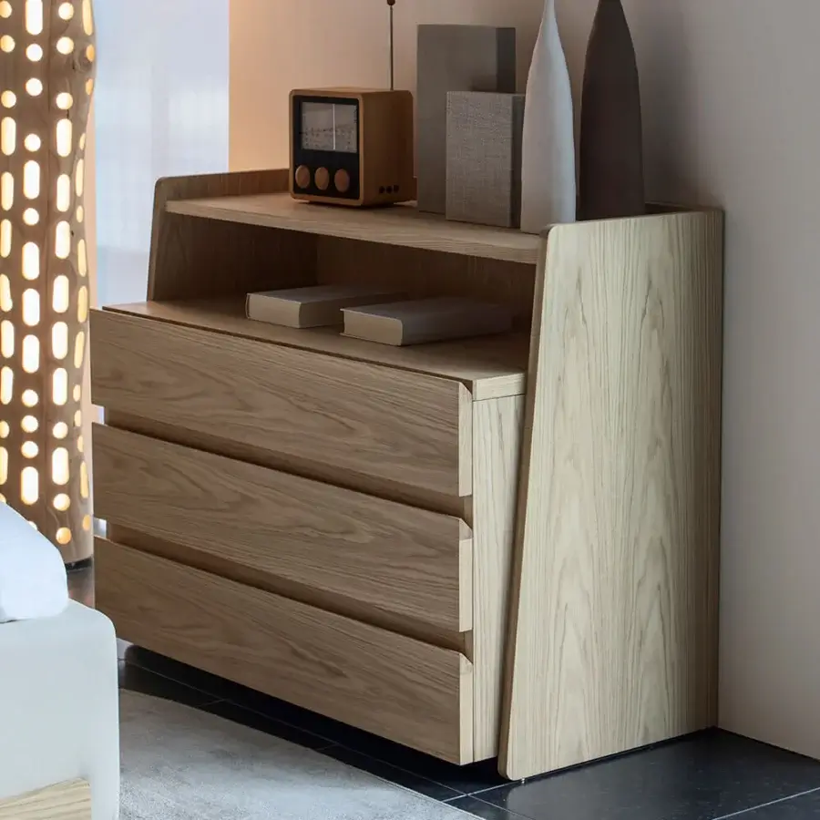 Urca Dresser #5