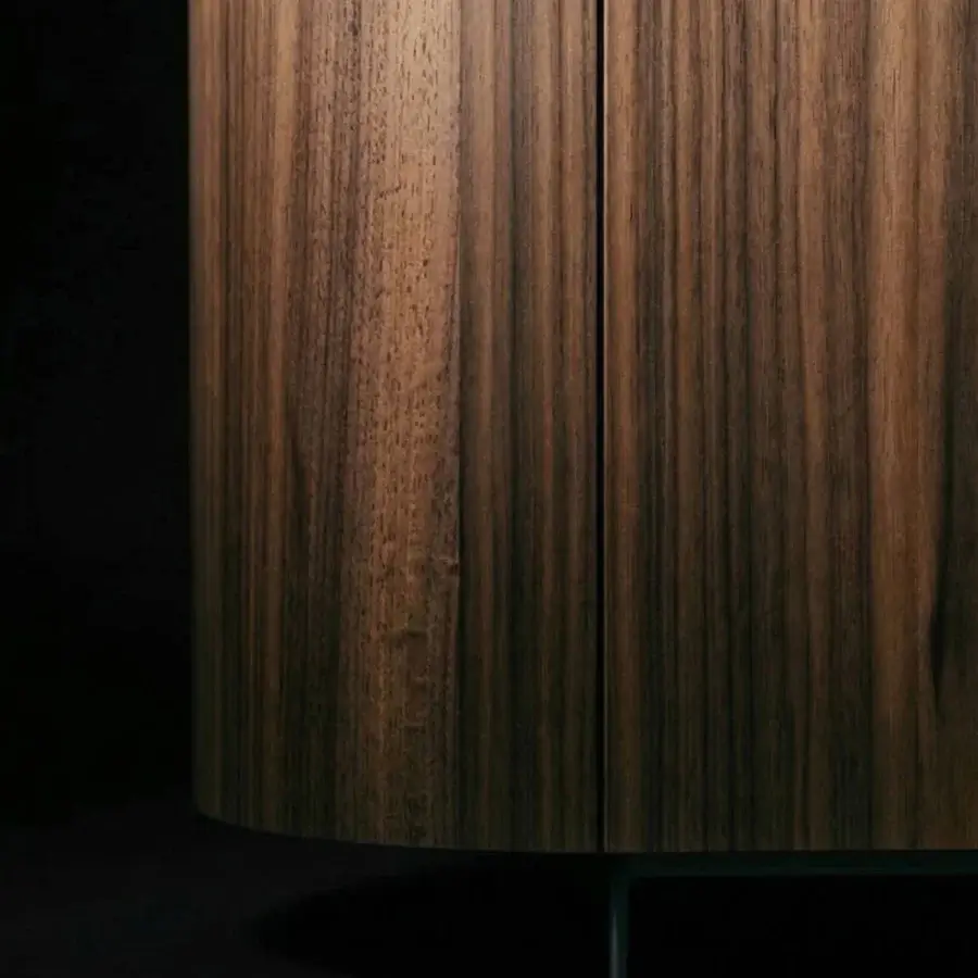 Lingotto Wood Sideboard #3